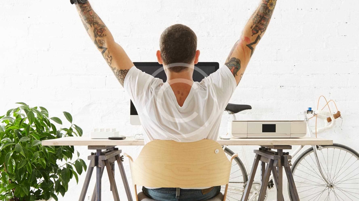 Branding Identity & Logitypes